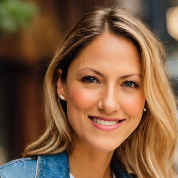 Meet your Posher, Linda - Picture 1 of 1